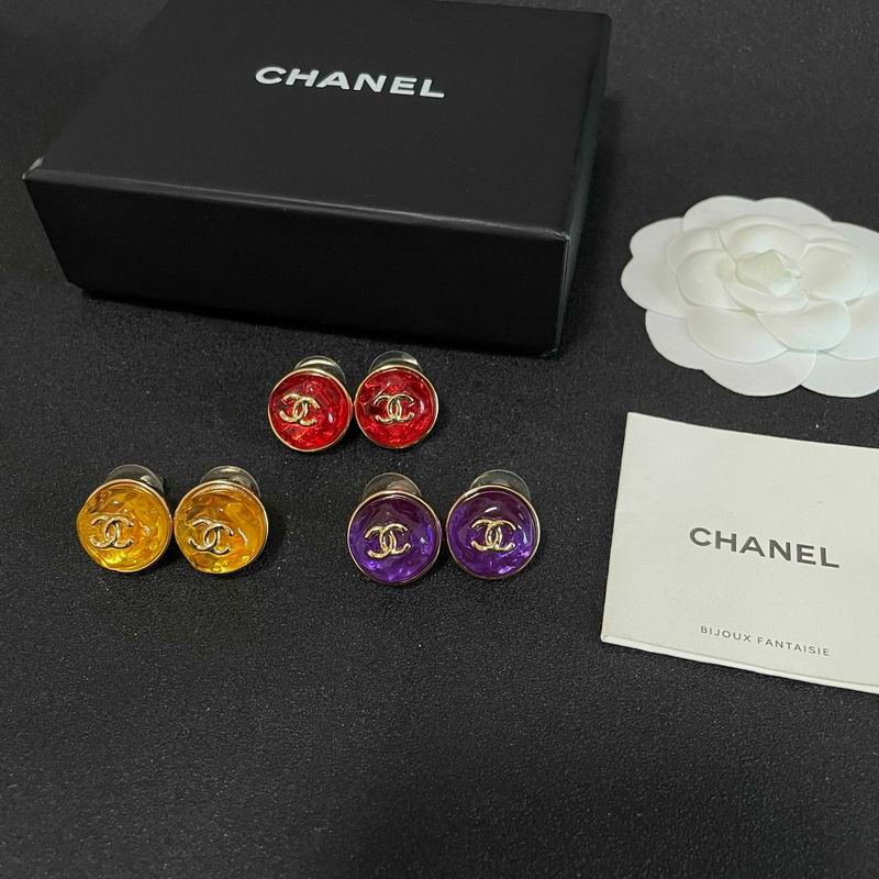 Chanel Earring 04yxs453